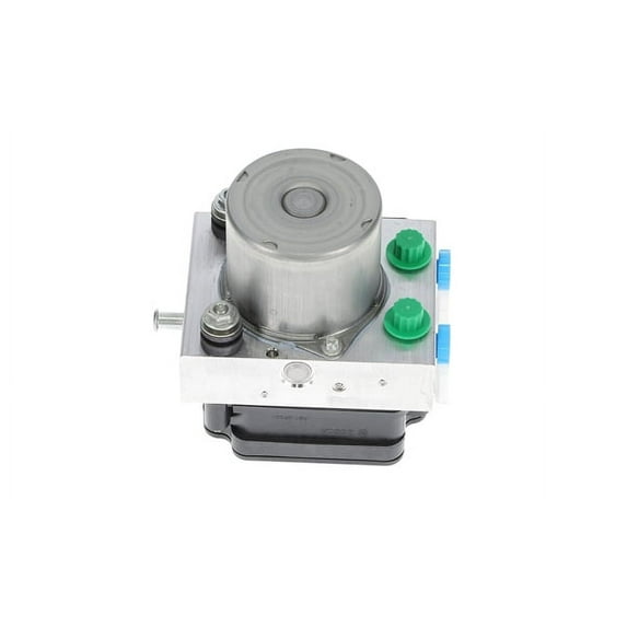 Electronic Brake Control Module