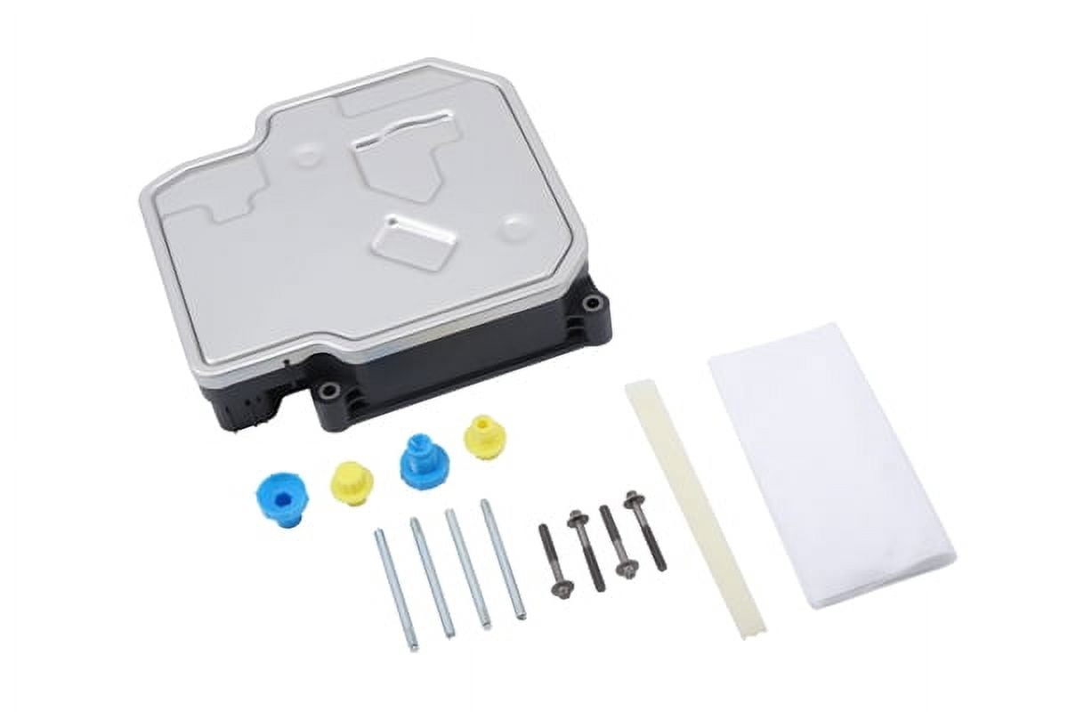Electronic Brake Control Module