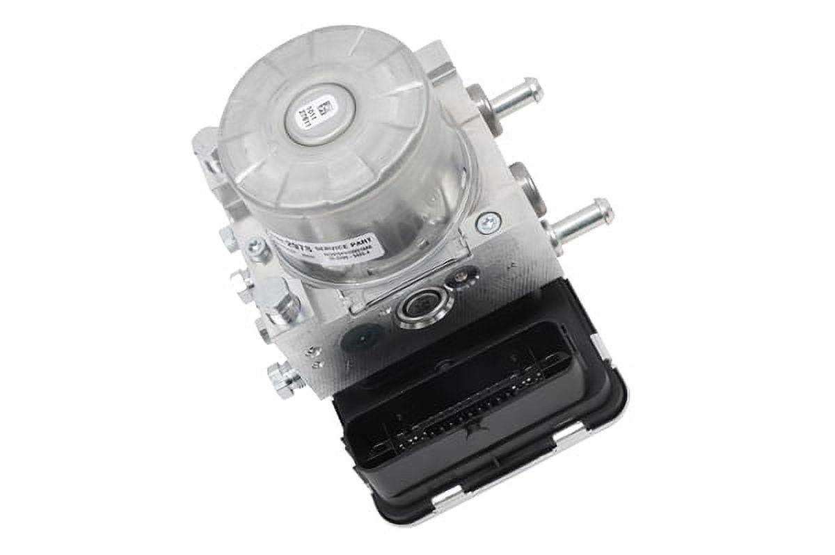 Smart Brake Module Electronic Brake Control Module - Walmart.com