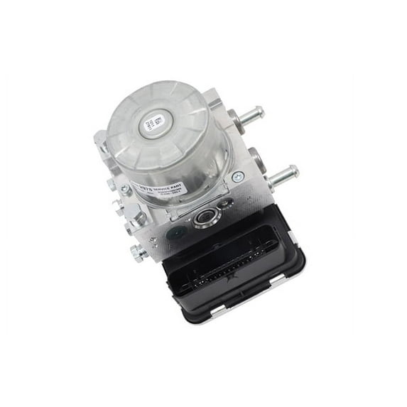 Electronic Brake Control Module