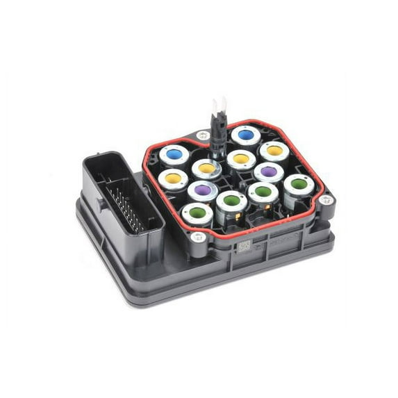 Electronic Brake Control Module