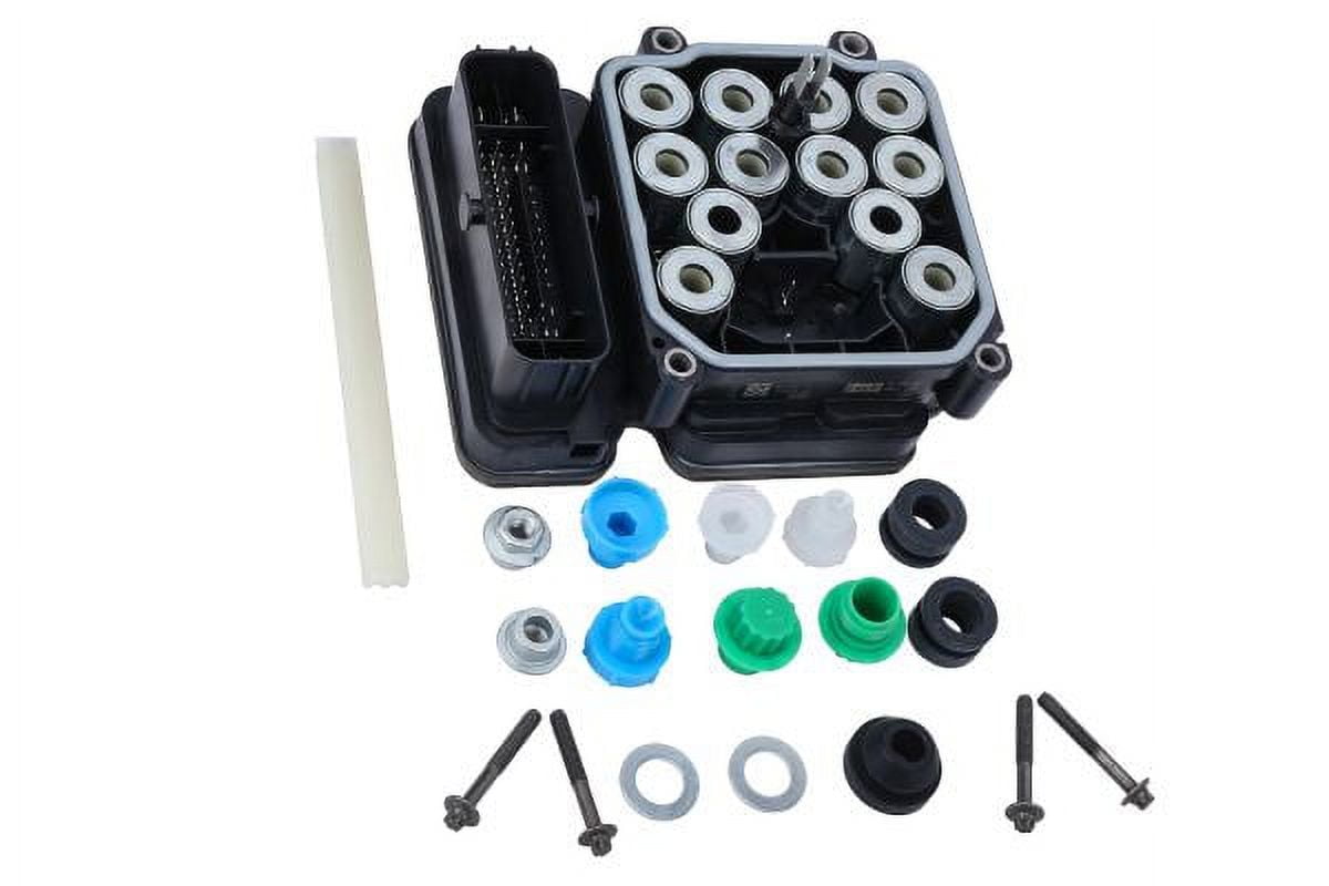 Electronic Brake Control Module - Walmart.com