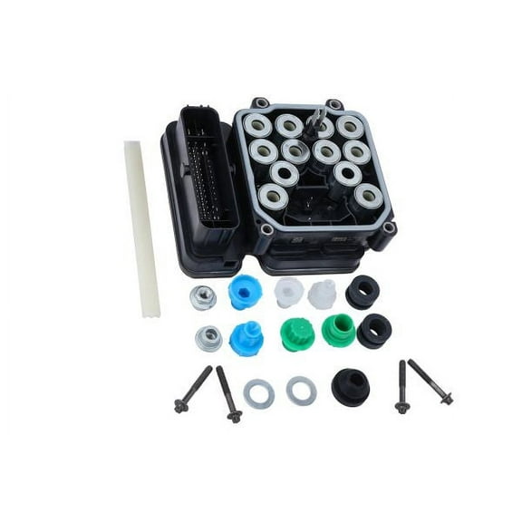 Electronic Brake Control Module