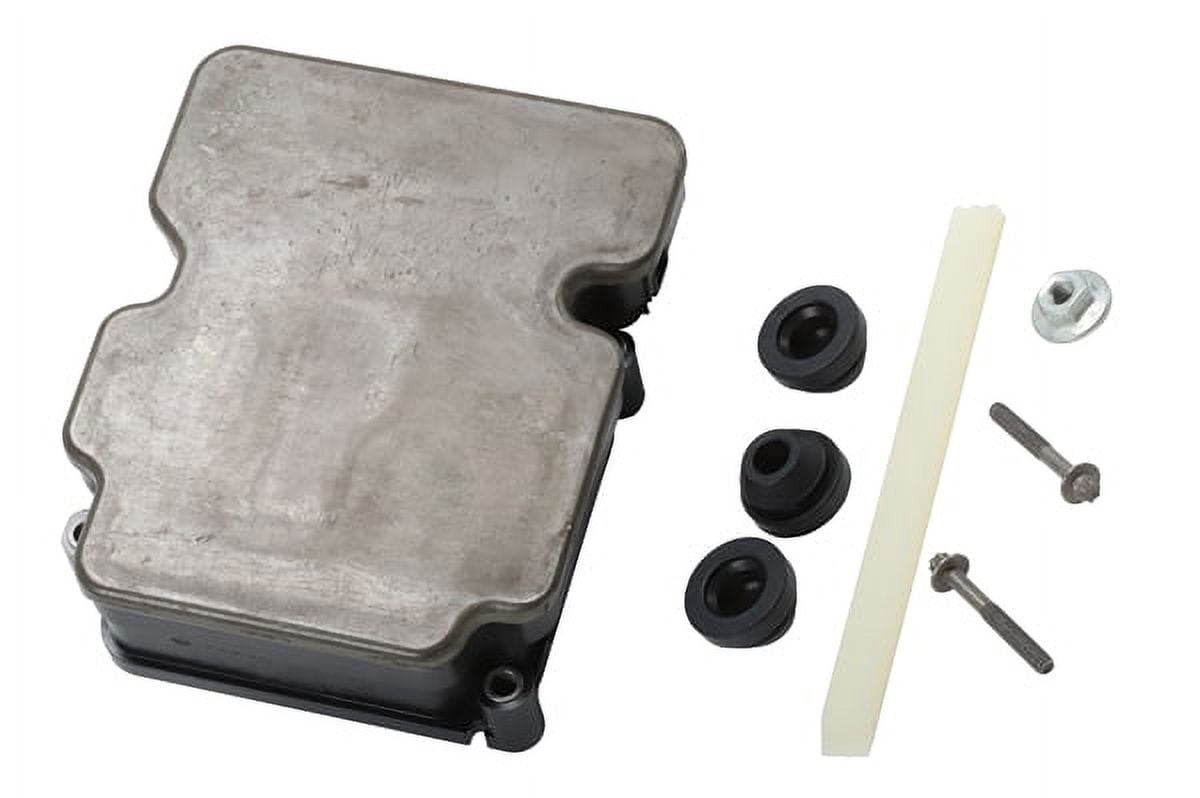 Electronic Brake Control Module