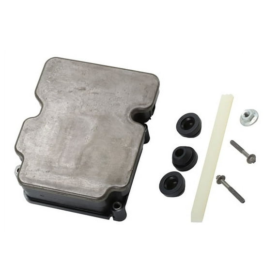 Electronic Brake Control Module