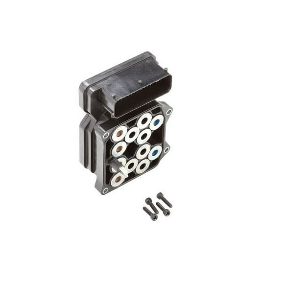 Electronic Brake Control Module