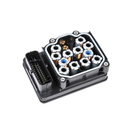 Electronic Brake Control Module