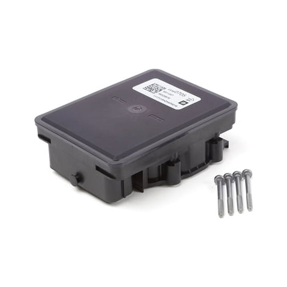 Electronic Brake Control Module