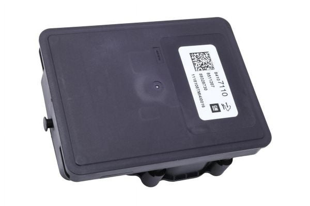 Electronic Brake Control Module - Walmart.com