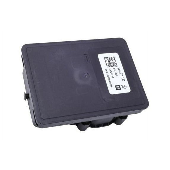 Electronic Brake Control Module