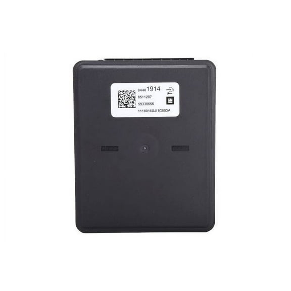 Electronic Brake Control Module