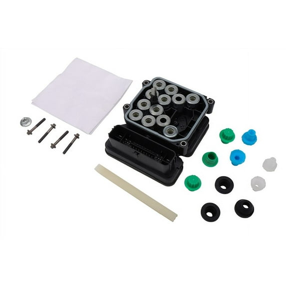 Electronic Brake Control Module