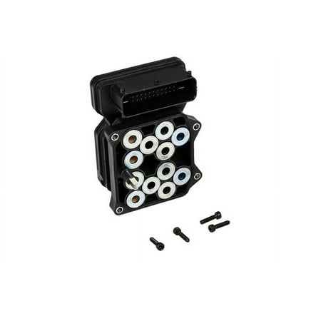 Electronic Brake Control Module