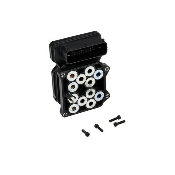 Electronic Brake Control Module