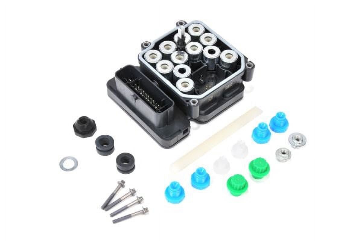Electronic Brake Control Module - Walmart.com