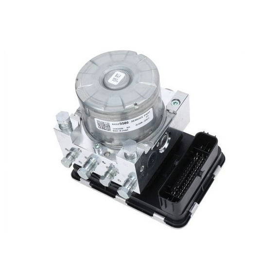 Electronic Brake Control Module