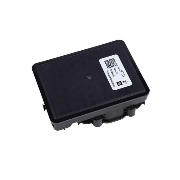Electronic Brake Control Module