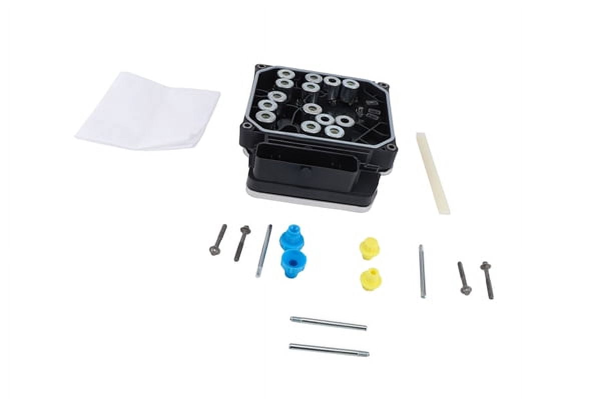 Brake Controller Module Electronic Brake Control Module - Walmart.com