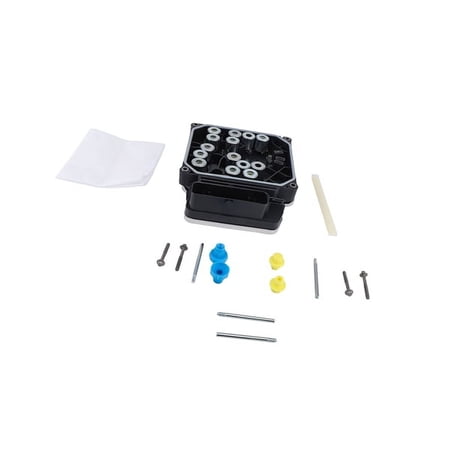 Electronic Brake Control Module