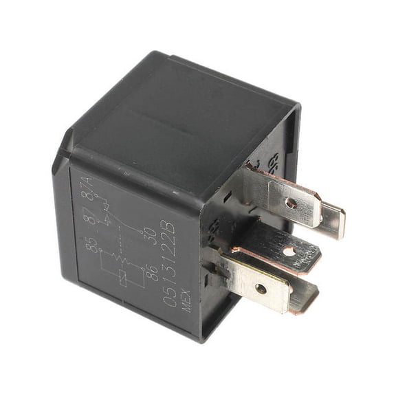Electronic Brake Control Relay - Compatible with 1993 - 1995, 1998 - 2001 Pontiac Firebird 1994 1999 2000