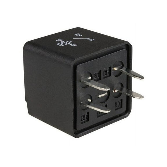 Electronic Brake Control Relay - Compatible with 2002 Chevy Silverado 1500