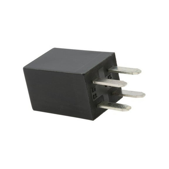 Electronic Brake Control Relay - Compatible with 2008 - 2015 Chevy Silverado 1500 2009 2010 2011 2012 2013 2014