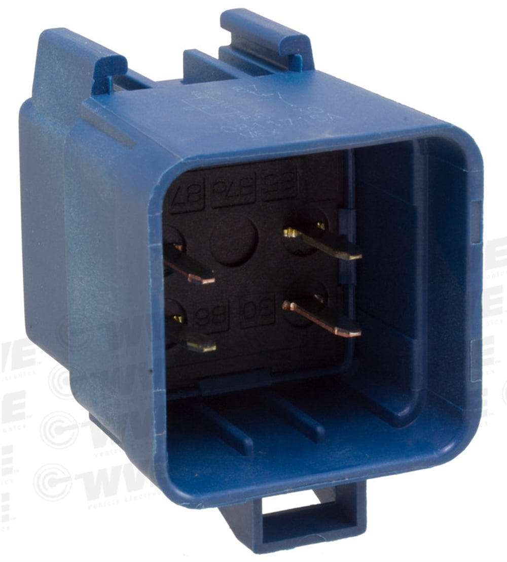 Electronic Brake Control Relay for Smooth Braking - Walmart.com