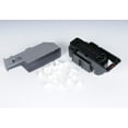 thumbnail image 1 of Electronic Brake Module Connector, 1 of 2