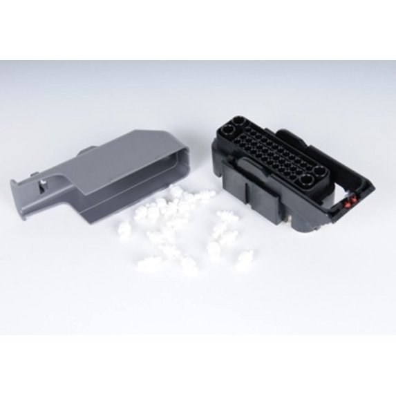 Electronic Brake Module Connector