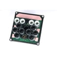 thumbnail image 1 of Electronic Brake and Traction Control Module Fits select: 2009-2010 CADILLAC STS, 1 of 1