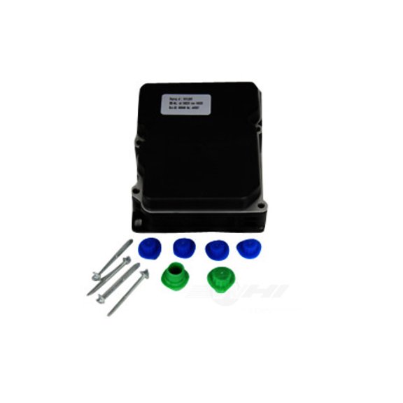 GM Genuine Parts 20896914 Electronic Brake and Traction Control Module