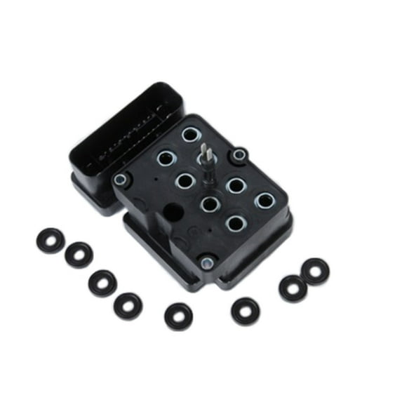 Electronic Brake and Traction Control Module