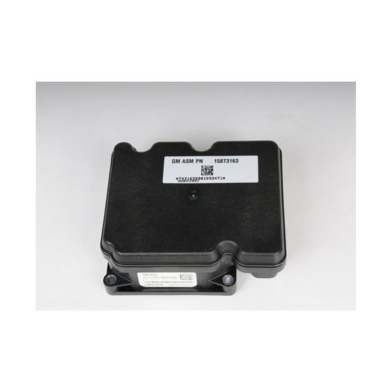 Electronic Brake and Traction Control Module