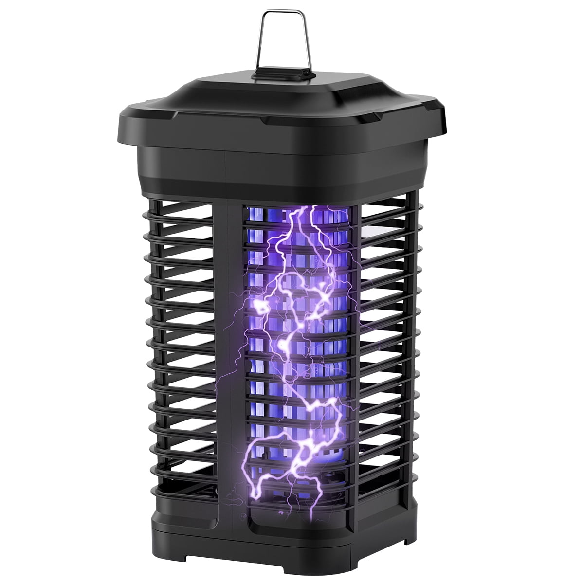 Electronic Bug Zapper,Waterproof 4250V Mosquito Zappers, Mosquitoes
