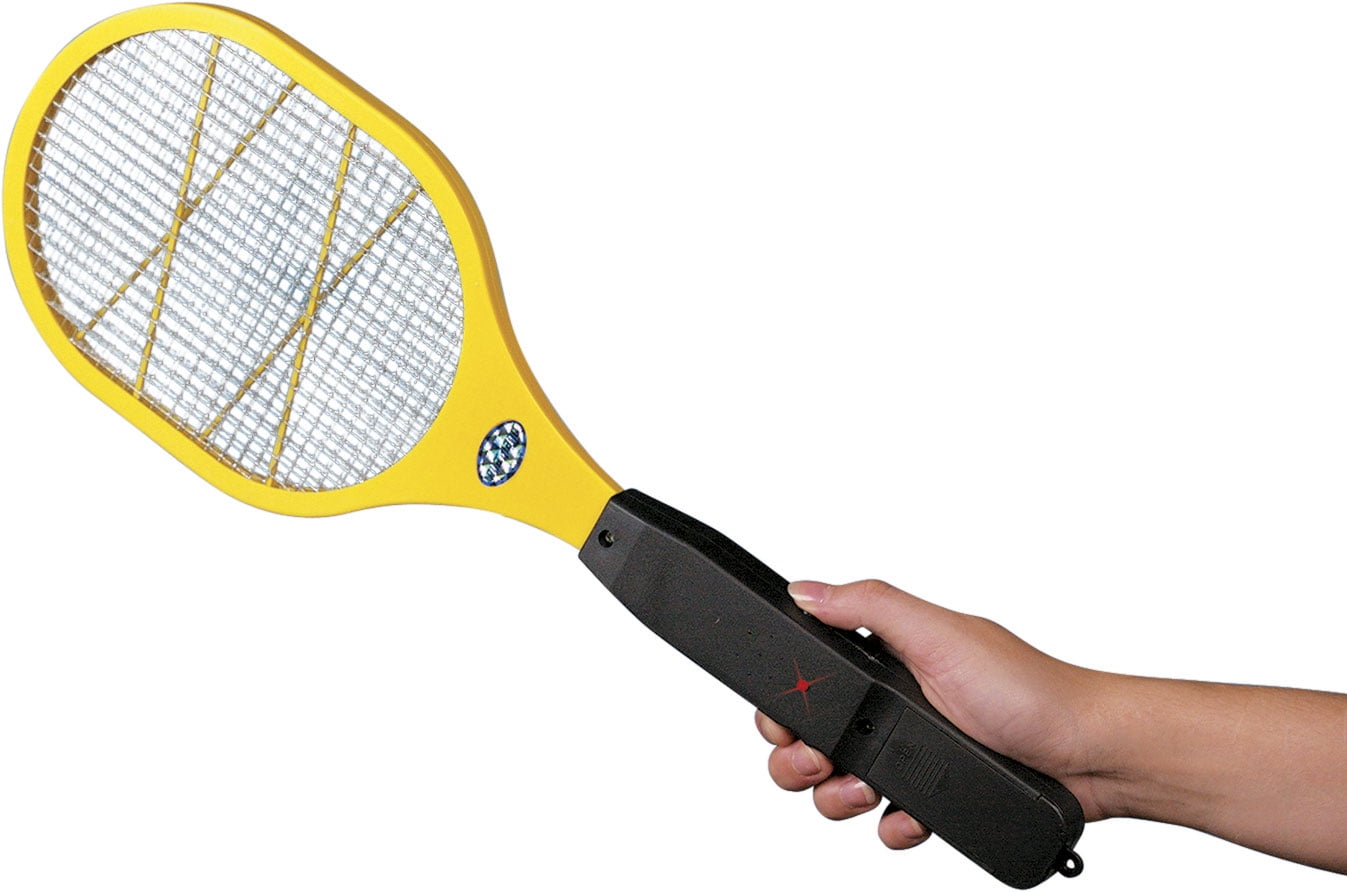 Electronic Bug Zapper