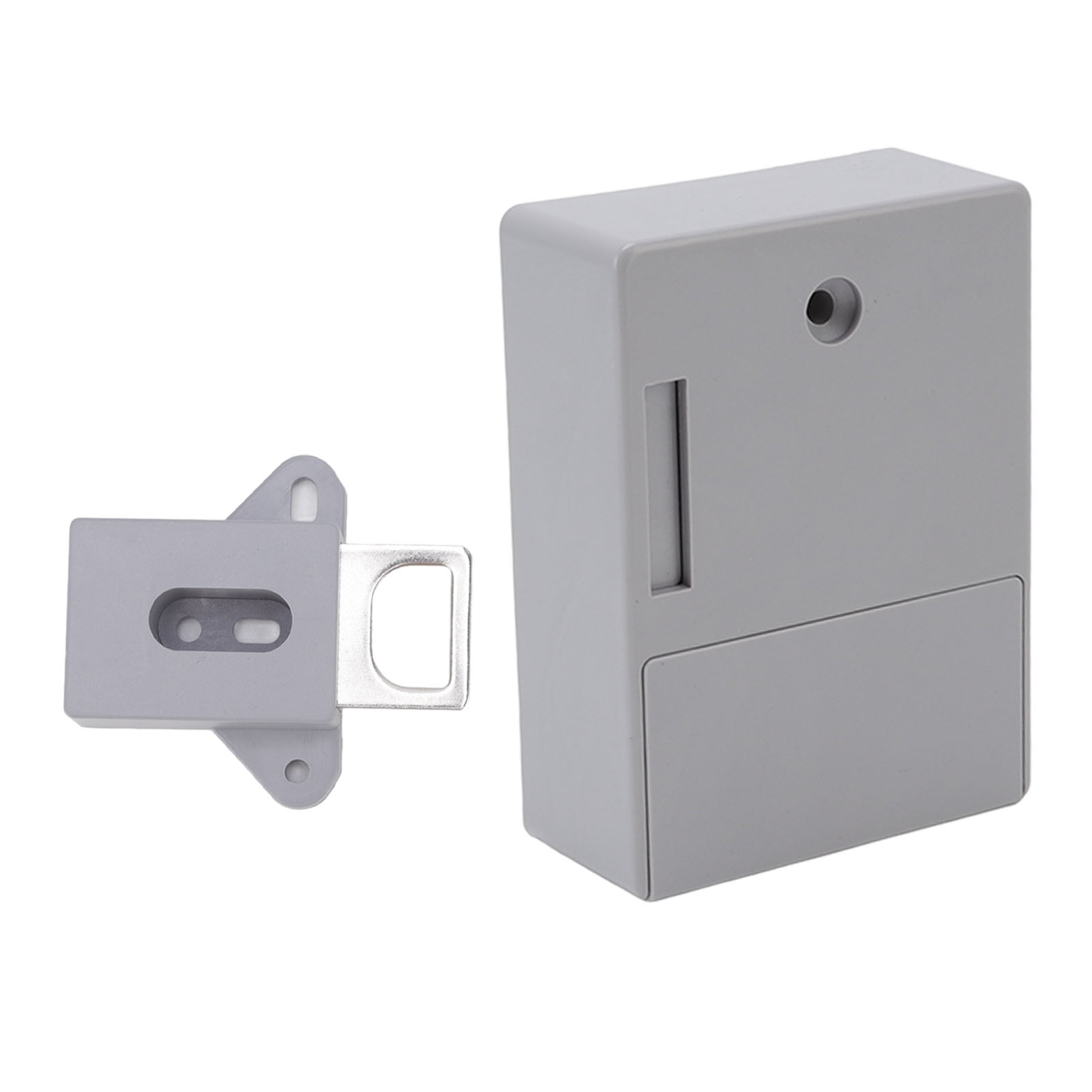 Electronic Lock 2 Unlocking Modes High Security Lock