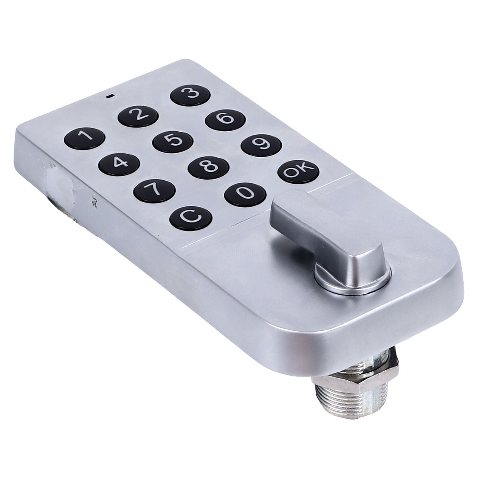 Electronic Lock, Electronic Keypad Lock Intelligent
