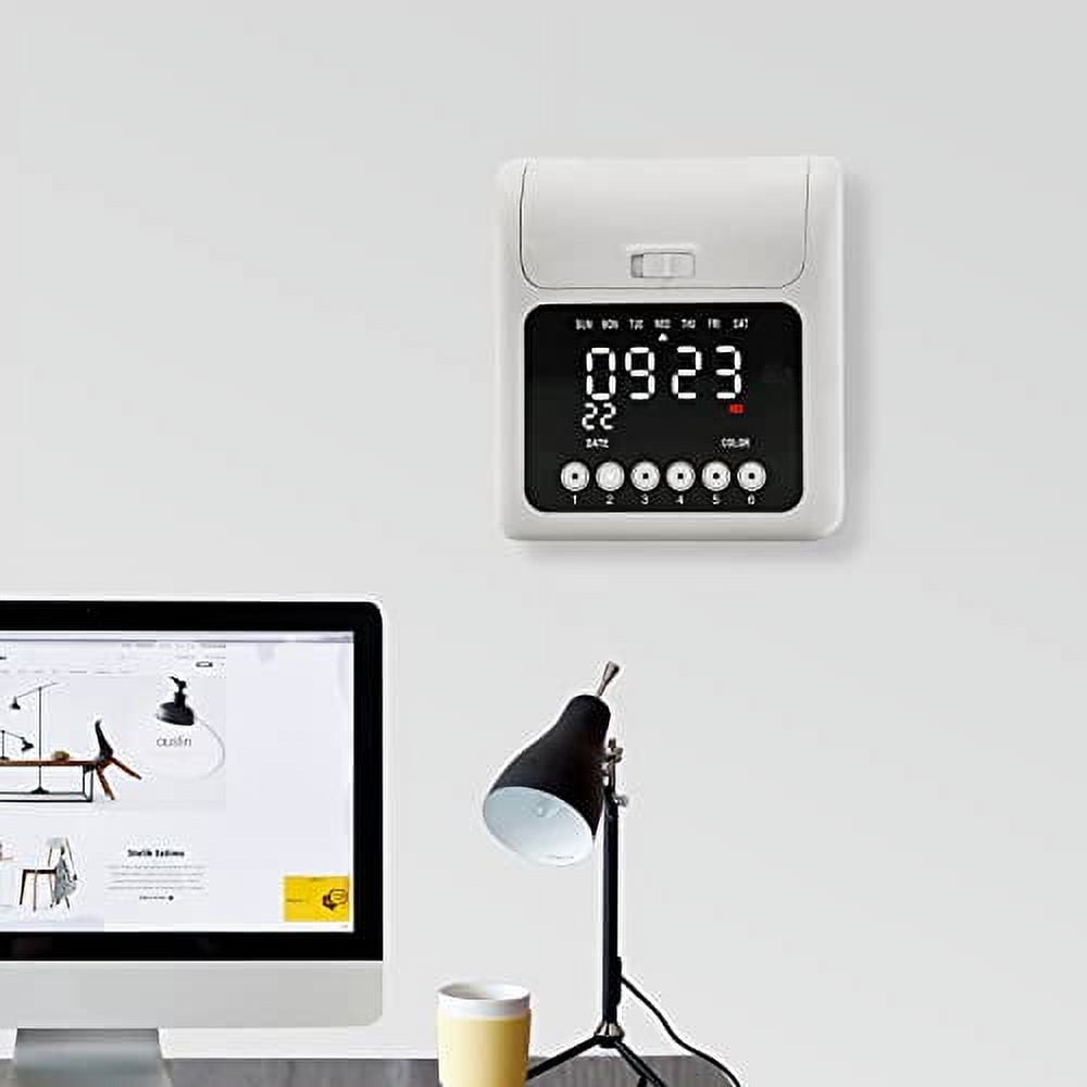 Biometric Timekeeping: Pros, Cons, and 6 Great Systems, image size:1000x1000