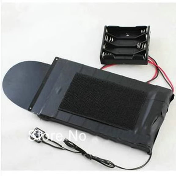 Electronic Card Switcher Ghost Hand 3.0 - Mentalism Magic Tricks,Card Magic,For Professional Magicians,Magic Accessories,Toys