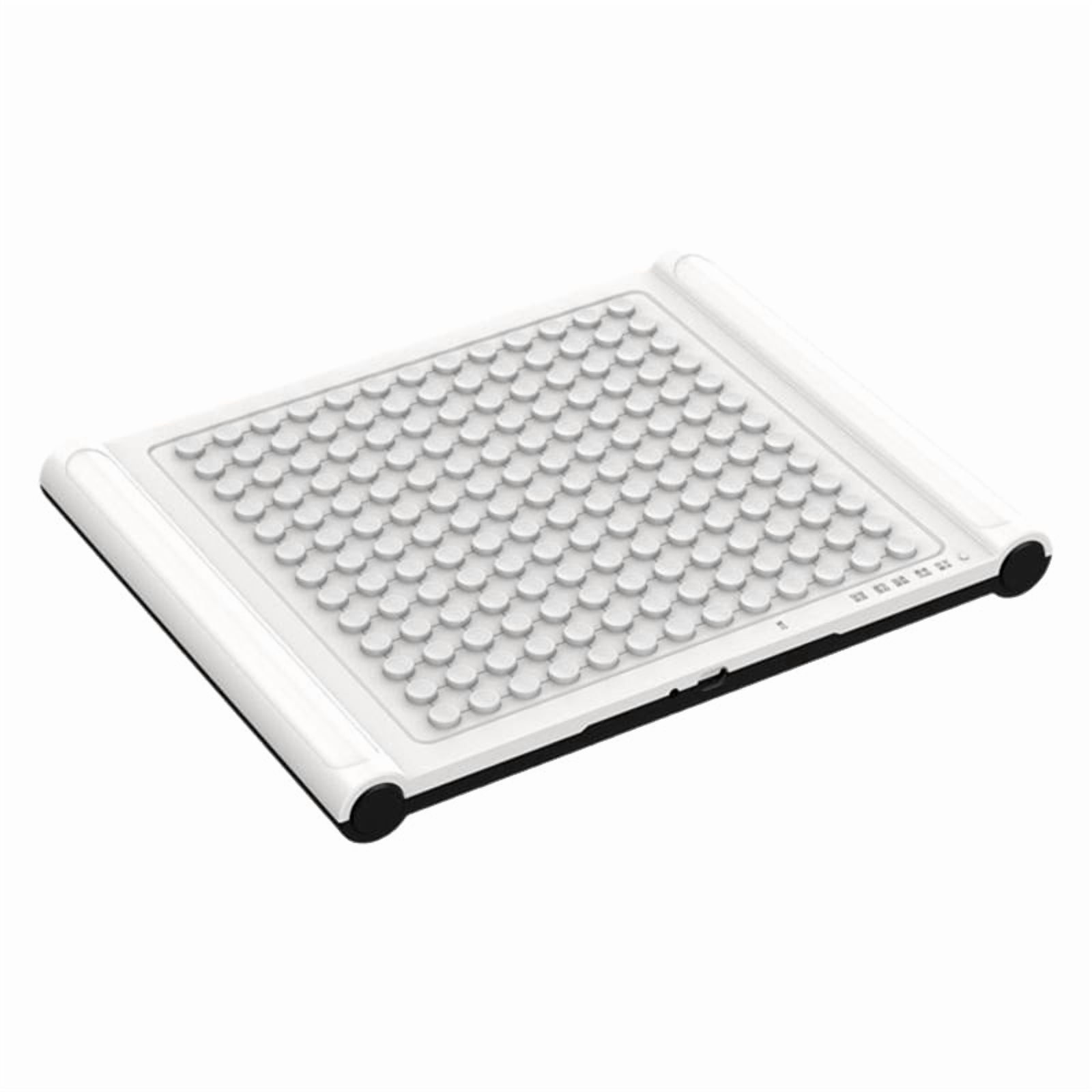 Electronic Chess Board, Smart Portable Chessboard WithAI Games for All ...