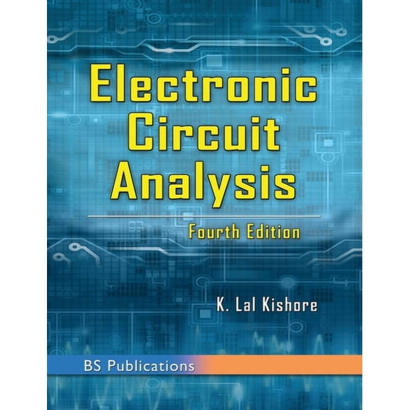 Electronic Circuit Analysis (Hardcover)