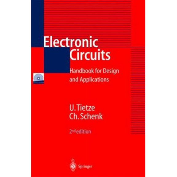 Pre-Owned Electronic Circuits : Handbook for Design and Application (Other) 9783540004295