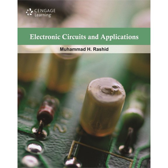 Electronic Circuits and Applications - Muhammad H Rashid