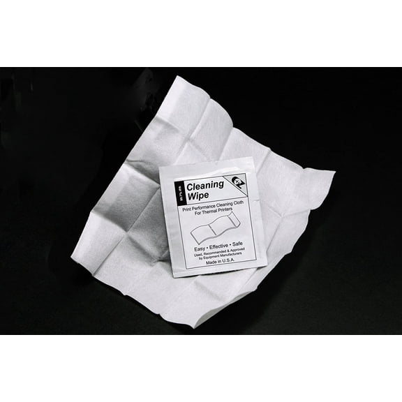 Electronic Cleaning Wipe (50)