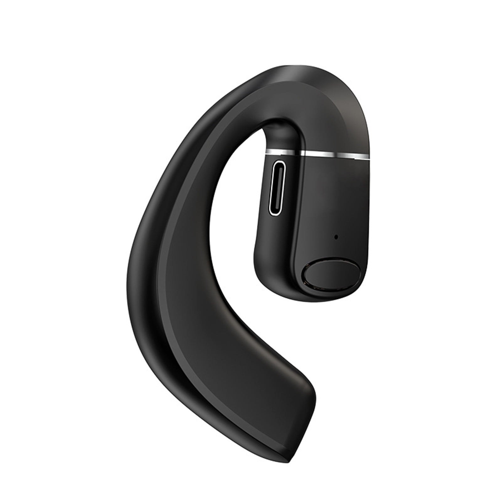 Wireless Bluetooth Headphones QTOCIO Business Bluetooth Earphones Ear ...