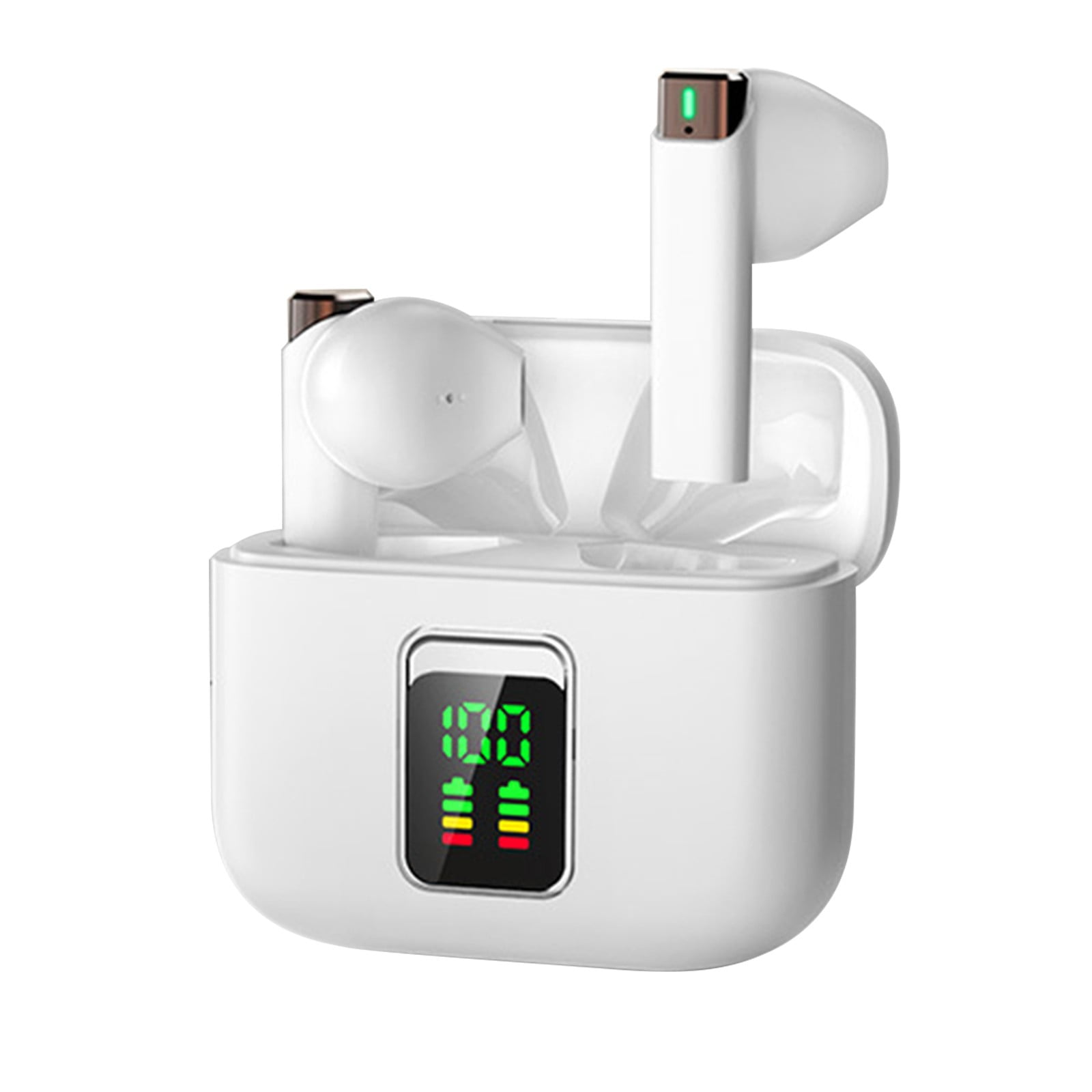 Electronic Clearance! Wireless Bluetooth Headphones QTOCIO C5 High ...