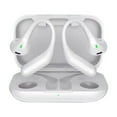 thumbnail image 1 of Electronic Clearance! Wireless Bluetooth Headphones QTOCIO Open Wireless Bluetooth Earphones Not In-ear Integrated Battery Life Up To 36H High Definition Noise Cancellation Call, 1 of 8