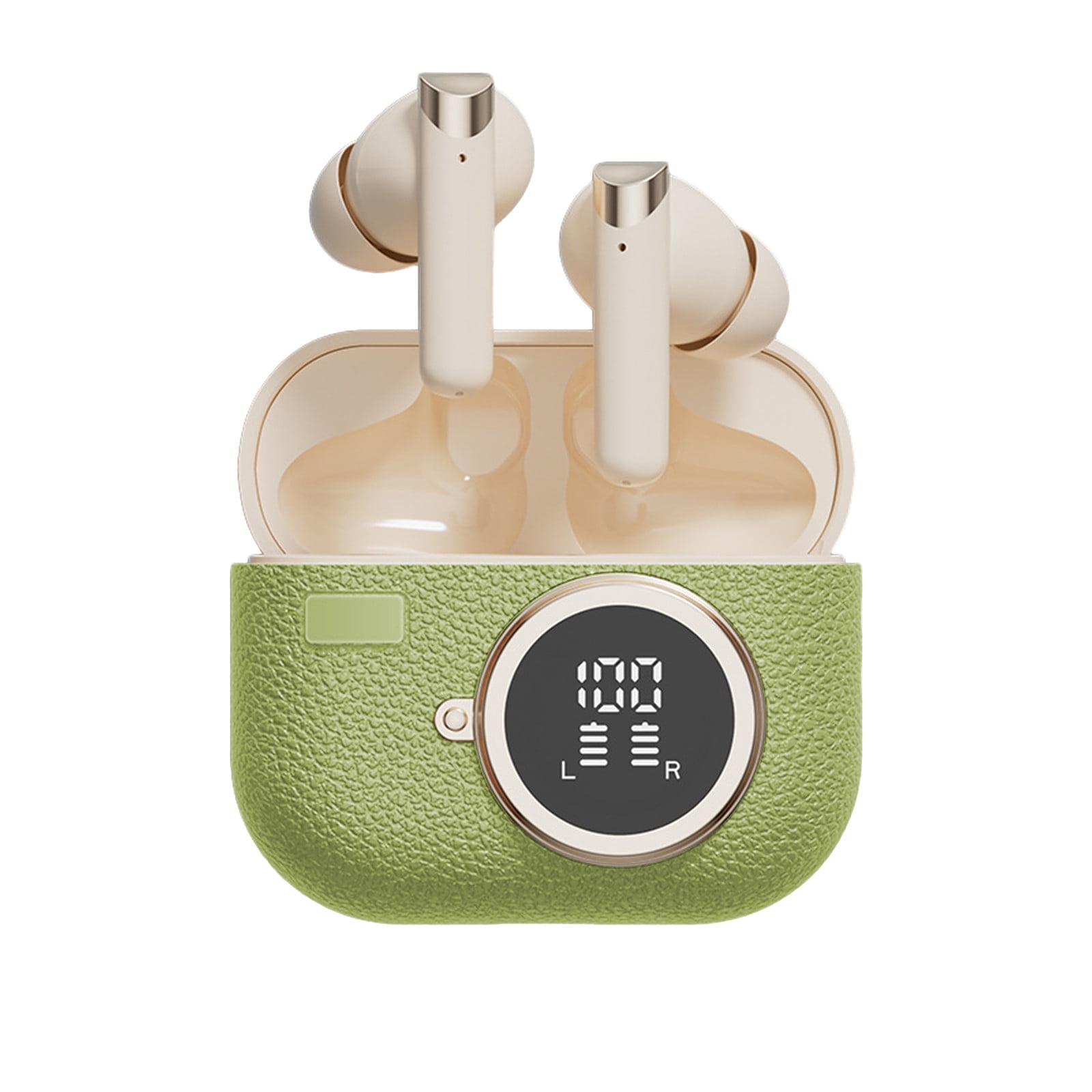 Electronic Clearance! Wireless Bluetooth Headphones QTOCIO True ...