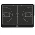 thumbnail image 1 of Electronic Coaching Board, 16In LCD Screen Strategy Marker Board with Lock Function for Basketball,Horizontal Basketball, 1 of 10