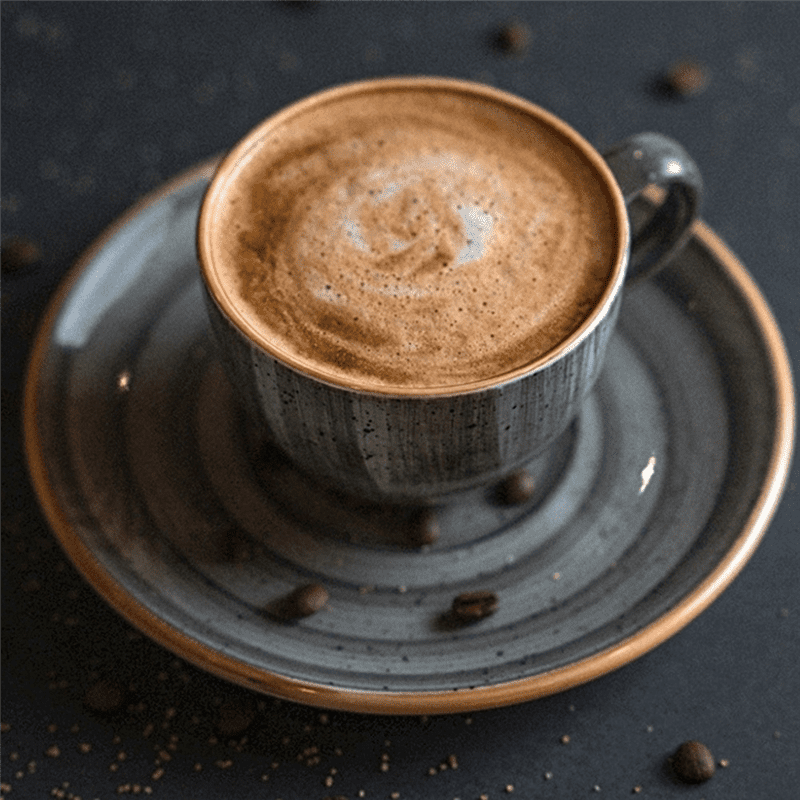 Electronic Coffee Maker Rechargeable Espresso Machine Portable Car Make Ground & Travel Camping